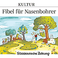 Daniela Kulot Sueddeutsche Zeitung Kulturteil Thumbnail